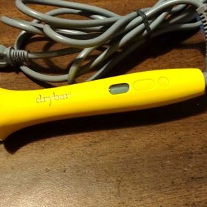 Drybar hair straightener